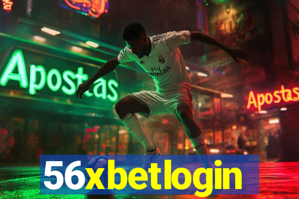 56xbetlogin