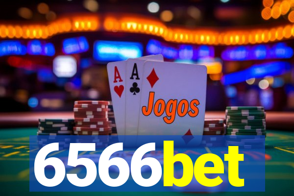 6566bet