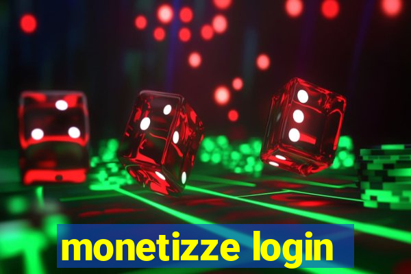 monetizze login