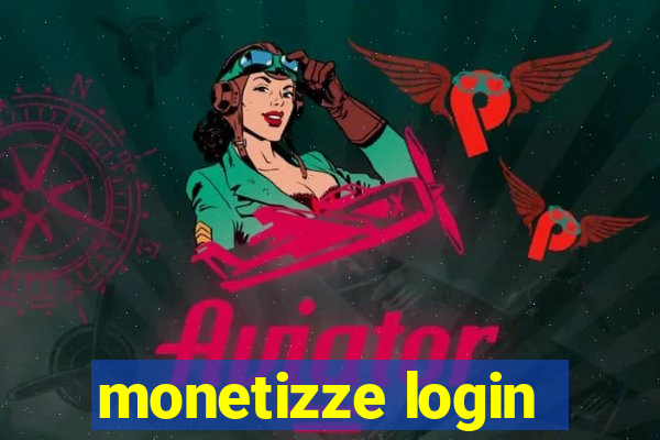 monetizze login
