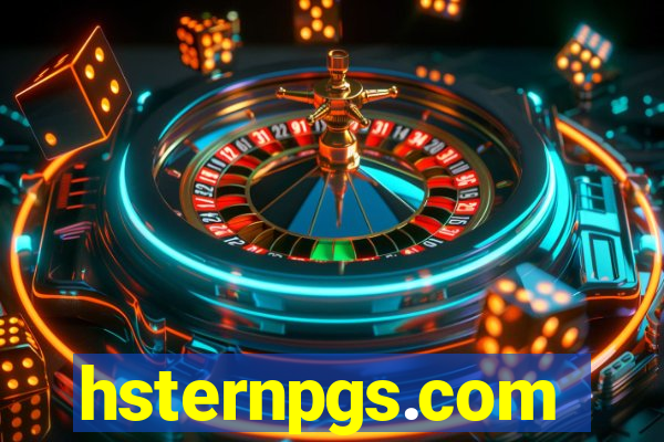 hsternpgs.com