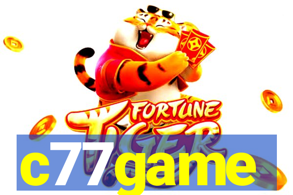 c77game
