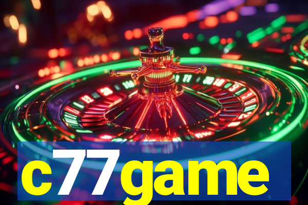 c77game