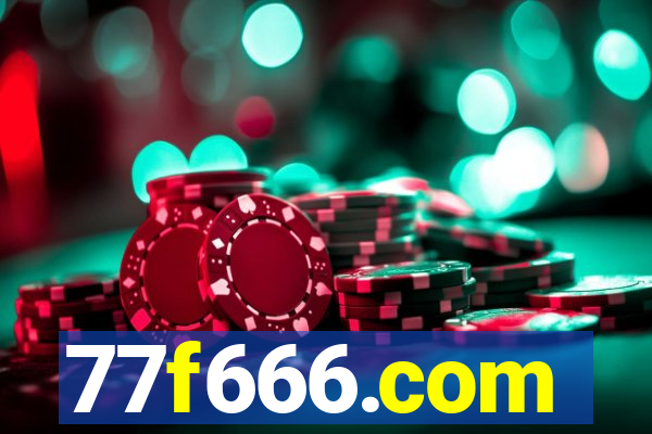 77f666.com