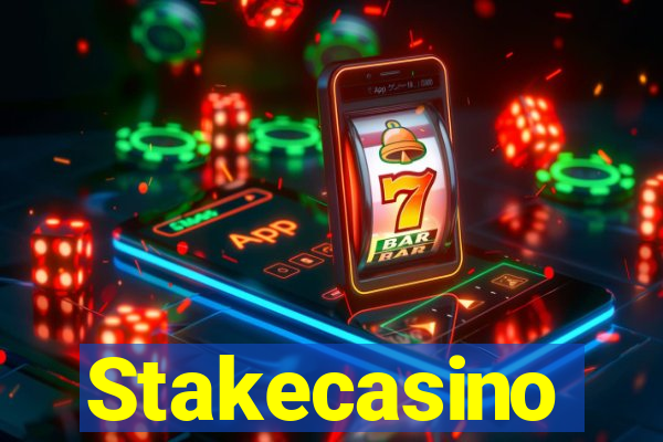 Stakecasino