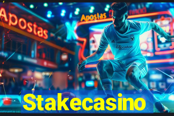 Stakecasino
