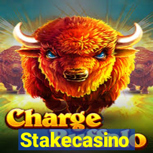 Stakecasino