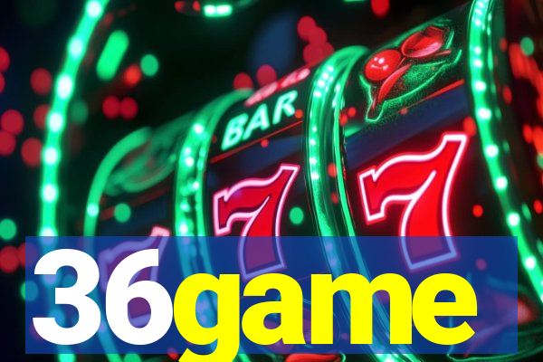 36game