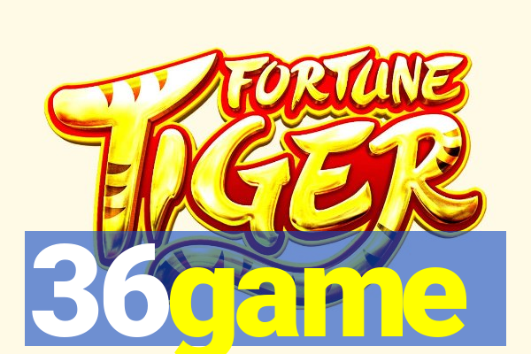 36game