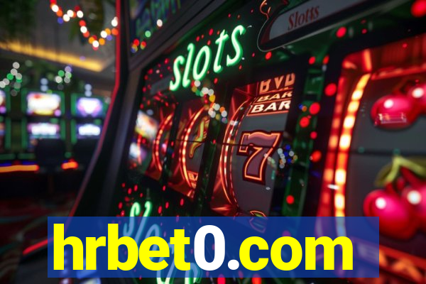 hrbet0.com