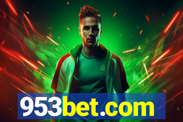 953bet.com