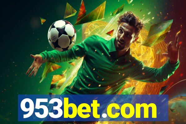 953bet.com