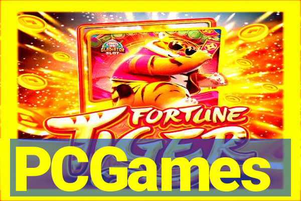 PCGames