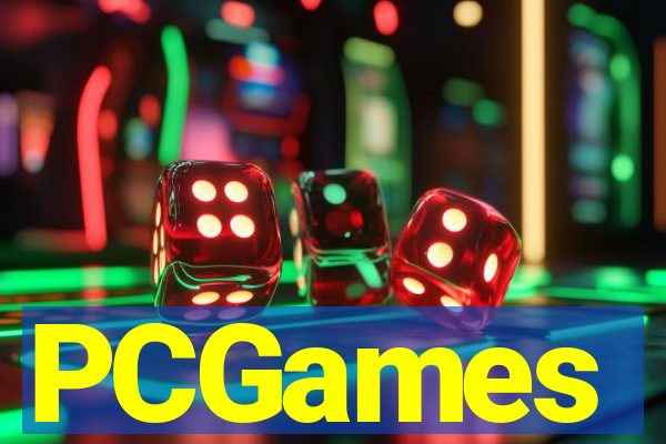 PCGames