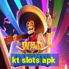 kt slots apk
