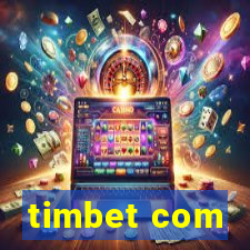 timbet com
