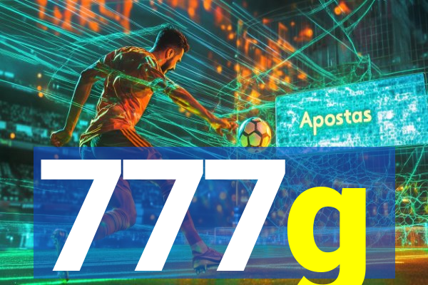 777g