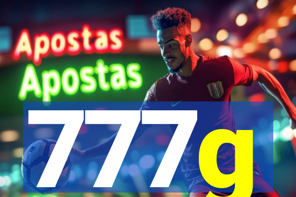 777g