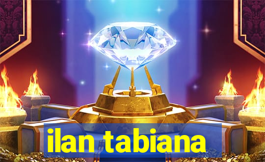 ilan tabiana