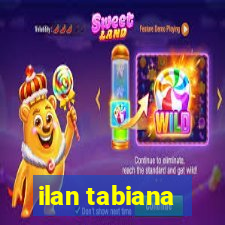 ilan tabiana