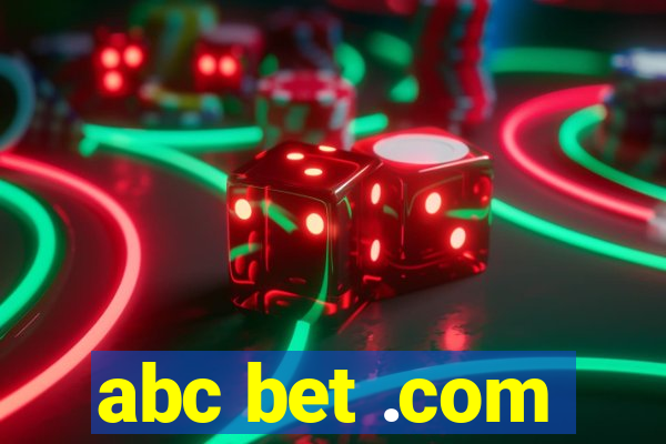 abc bet .com