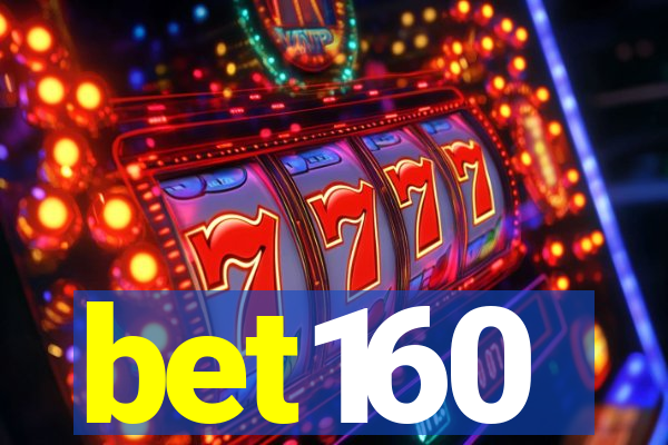 bet160