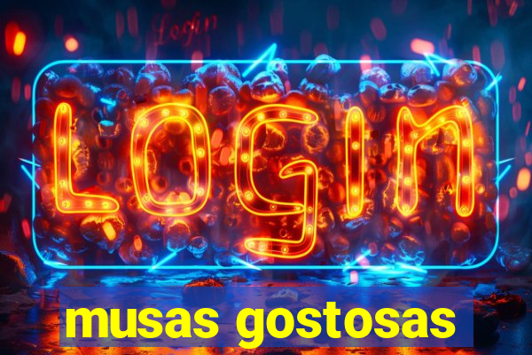 musas gostosas