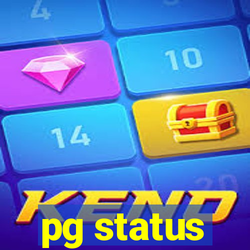 pg status