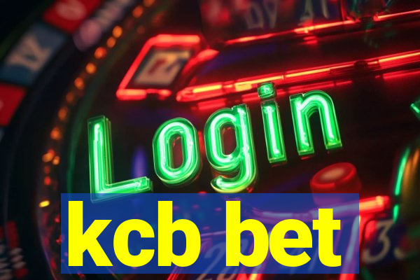 kcb bet