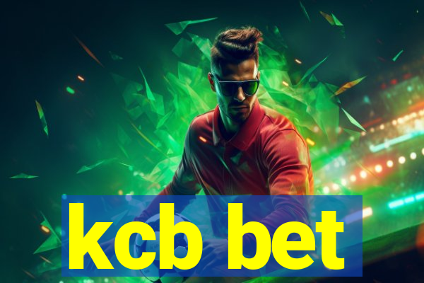 kcb bet