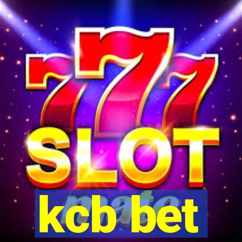 kcb bet
