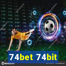 74bet 74bit