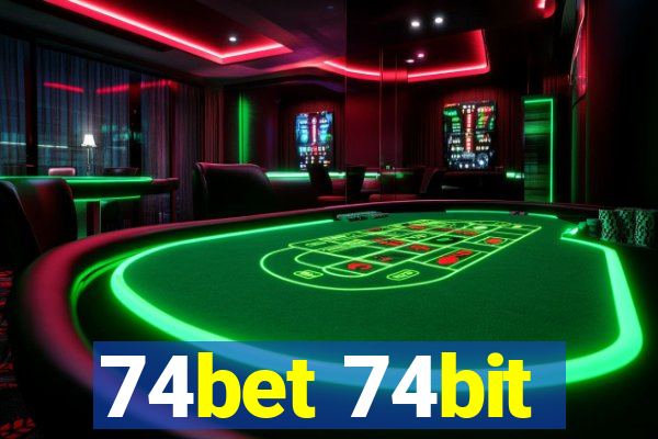74bet 74bit