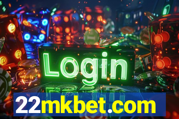22mkbet.com
