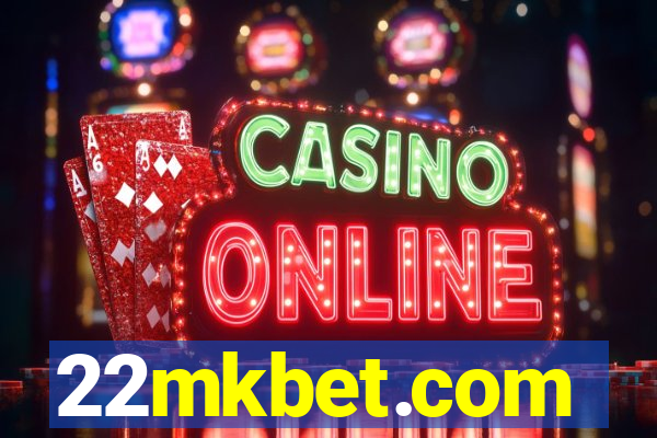22mkbet.com