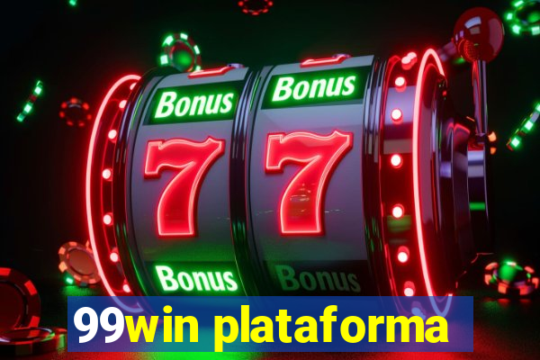 99win plataforma