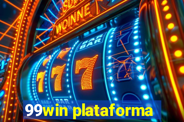 99win plataforma
