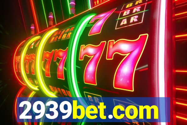 2939bet.com