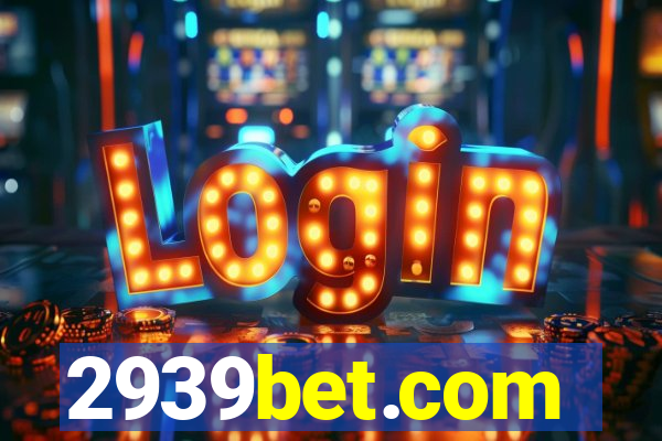 2939bet.com