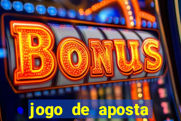 jogo de aposta para menor de 18
