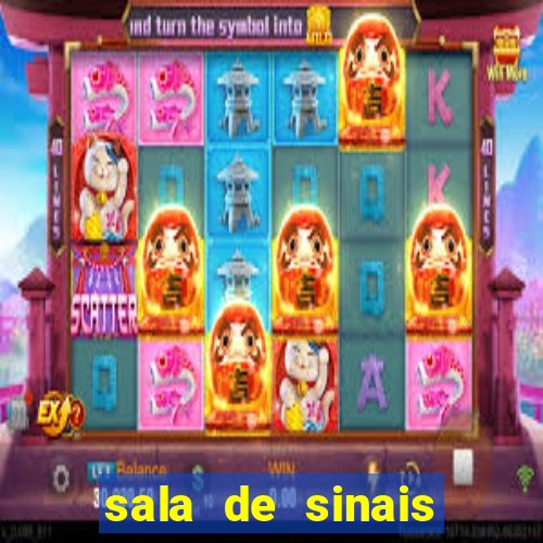 sala de sinais fortune rabbit