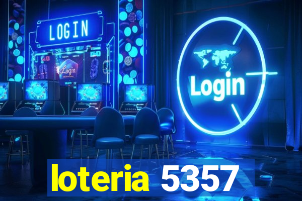 loteria 5357