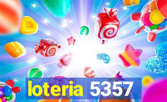 loteria 5357