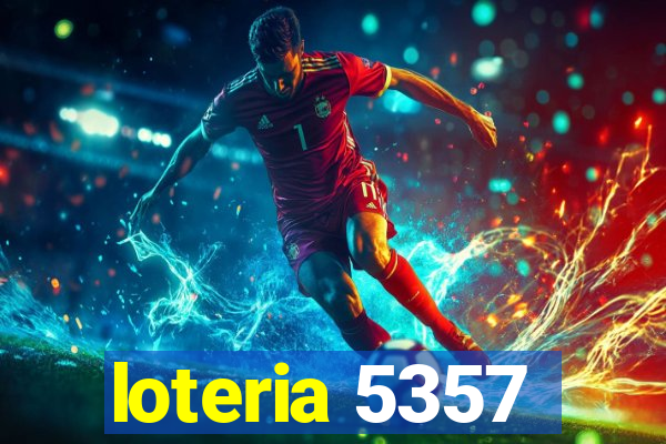 loteria 5357