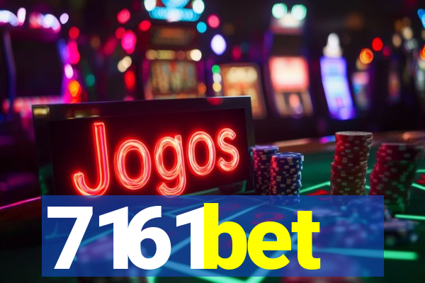 7161bet