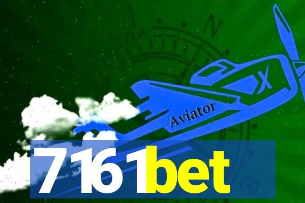 7161bet