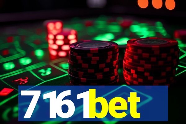 7161bet