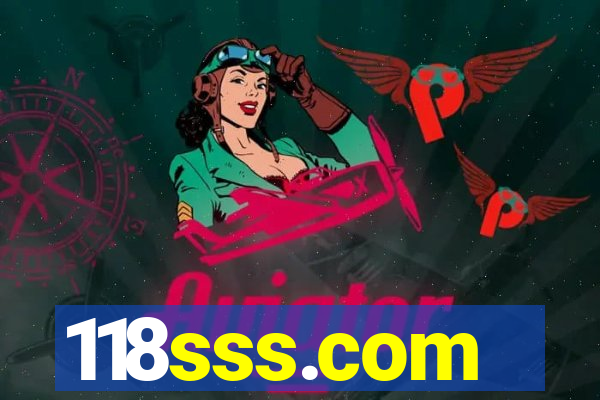 118sss.com
