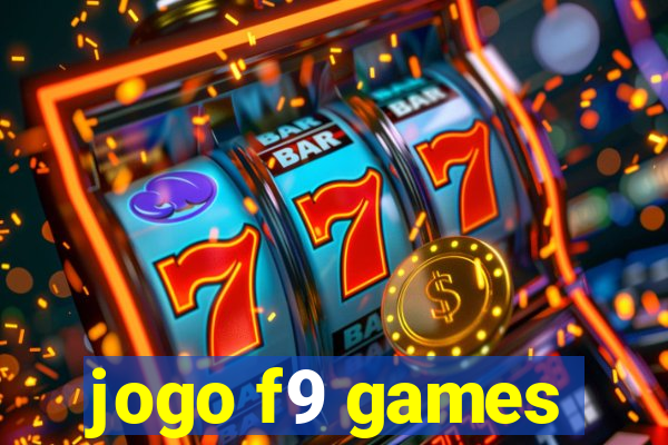 jogo f9 games