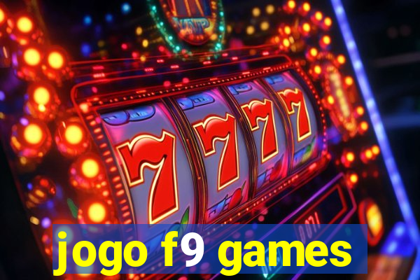 jogo f9 games